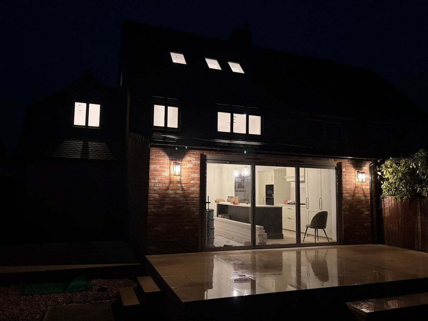 Sydenham Electrical Services project photo 12