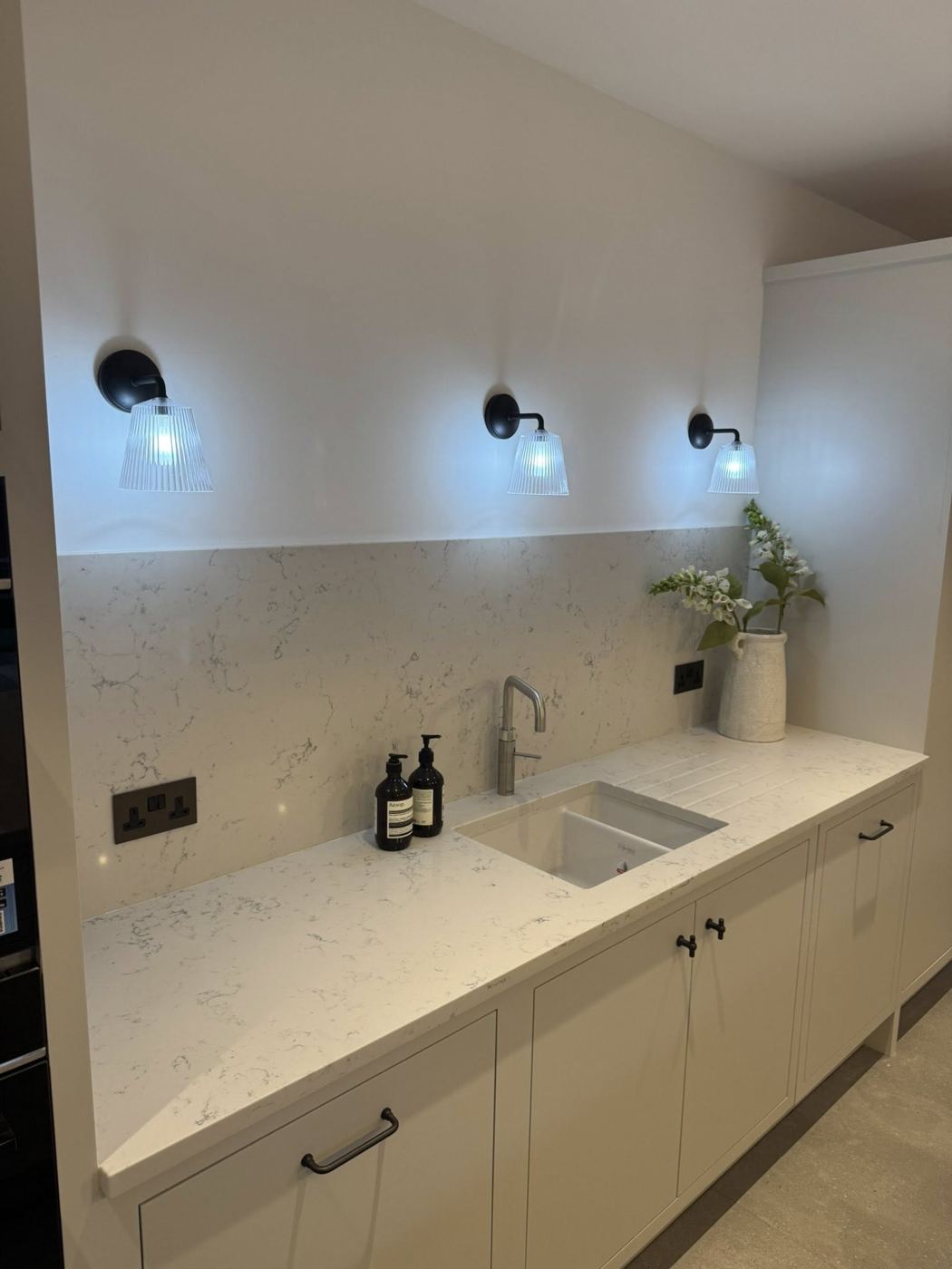 Sydenham Electrical Services project photo 13