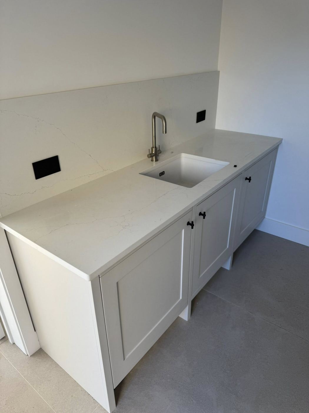 Sydenham Electrical Services project photo 14