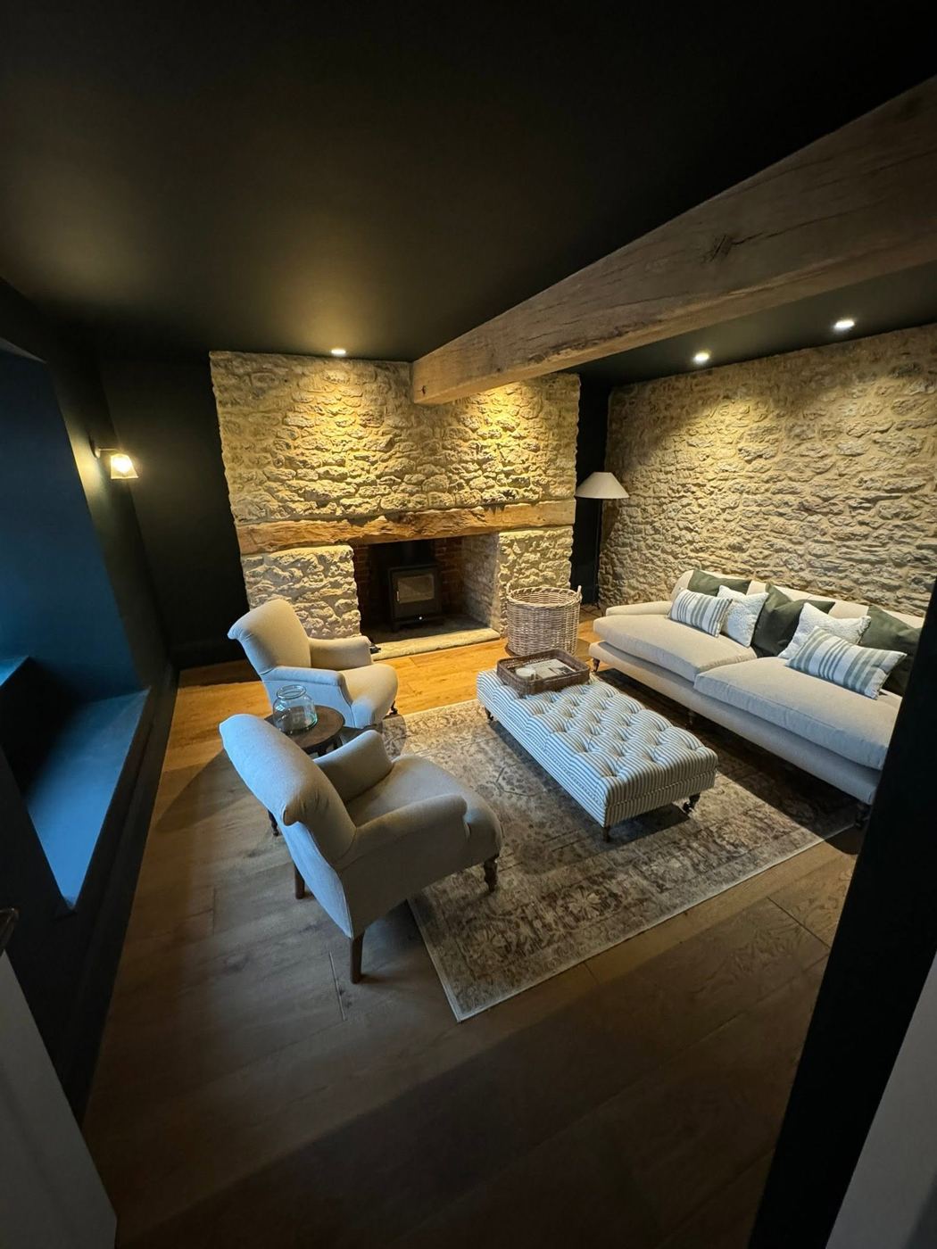 Sydenham Electrical Services project photo 15