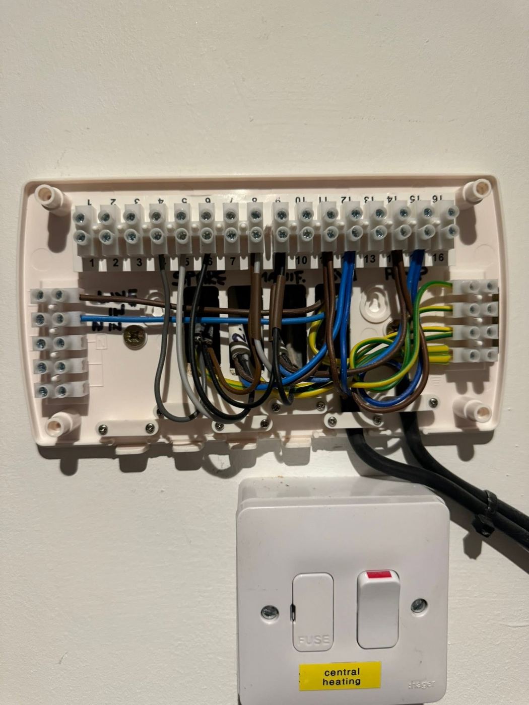 Sydenham Electrical Services project photo 16