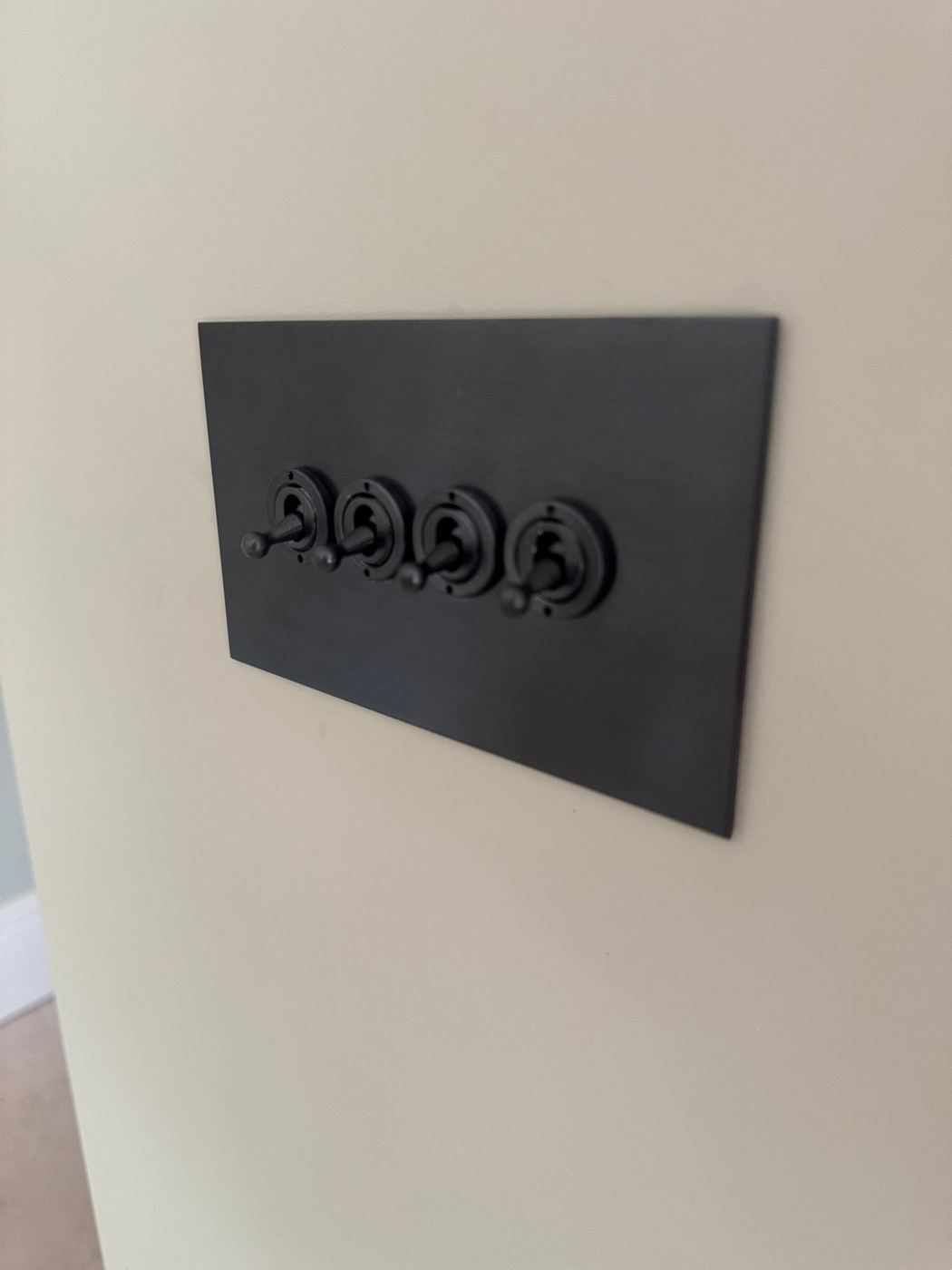Sydenham Electrical Services project photo 17