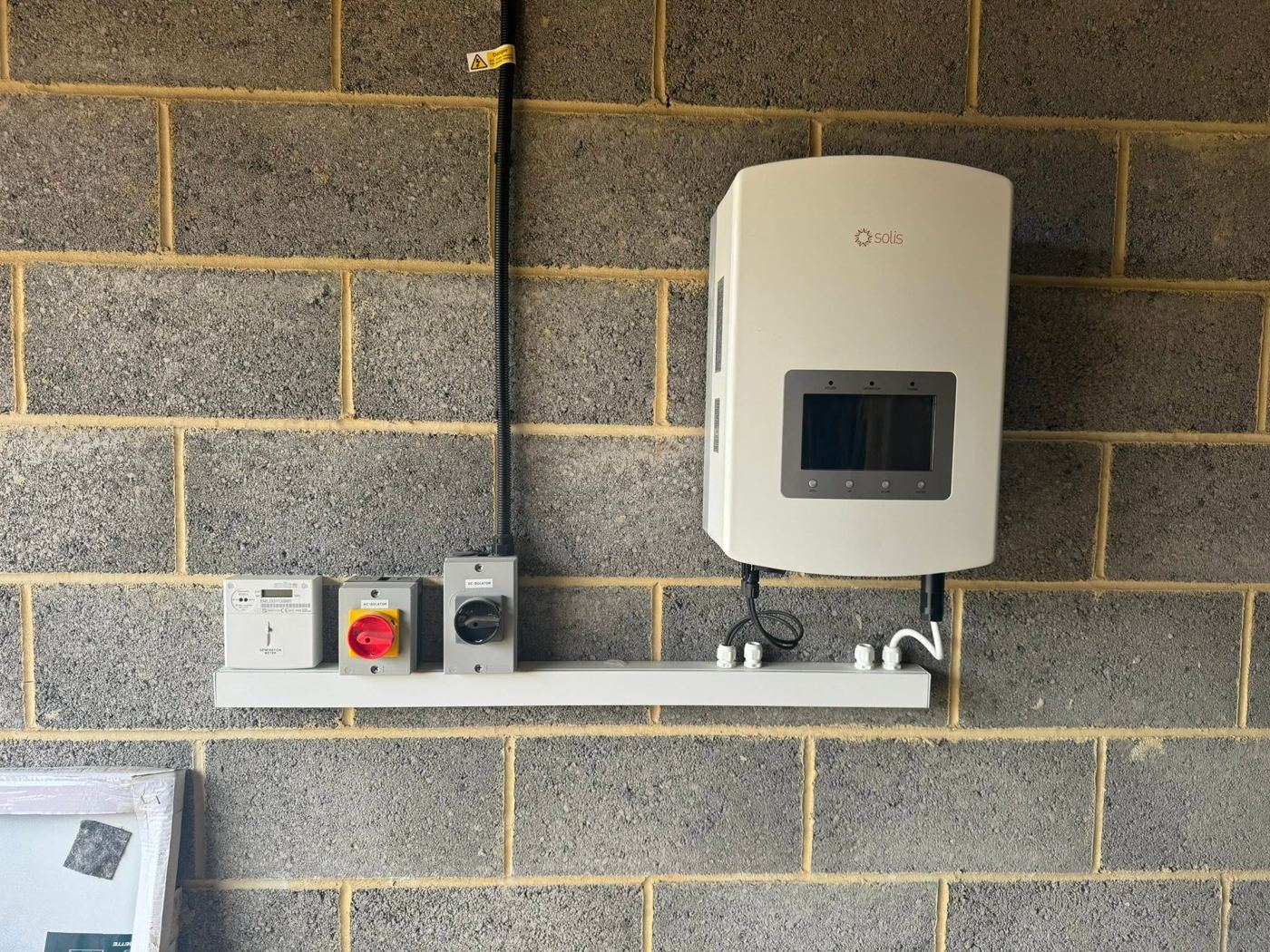 Sydenham Electrical Services project photo 19