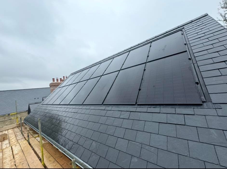 Solar PV