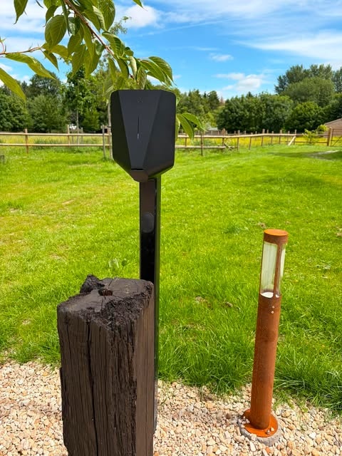 EV Car Chargers