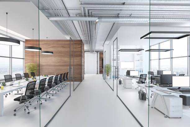Office Fit Outs