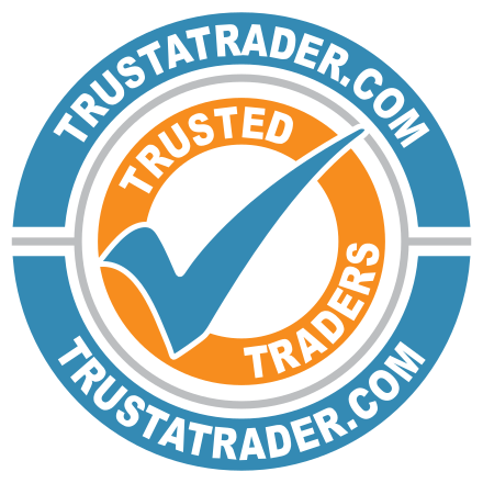 TrustATrader logo